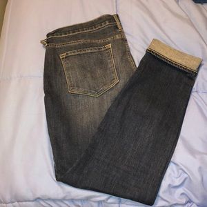 Old navy jeans, NWOT